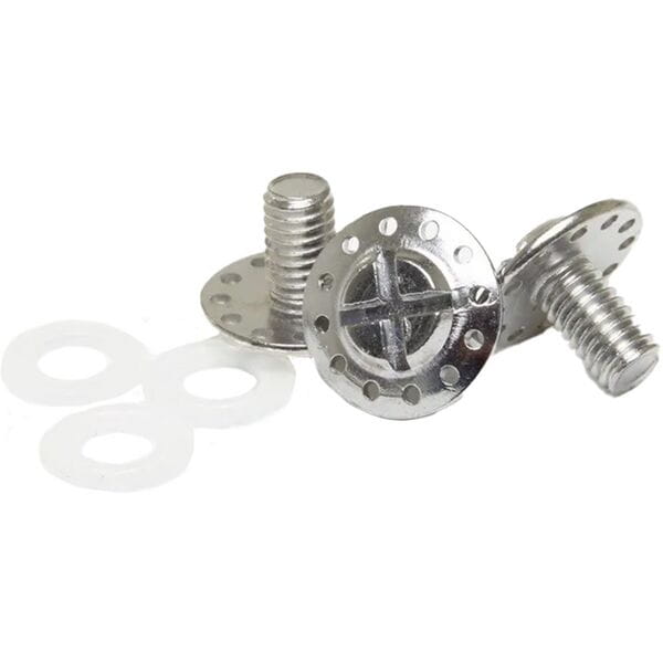 Lazer Phoenix+ Peak Bolts, 3 Pack
