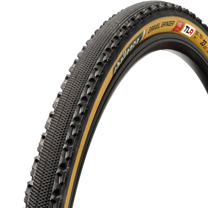 Challenge - GRAVEL GRINDER