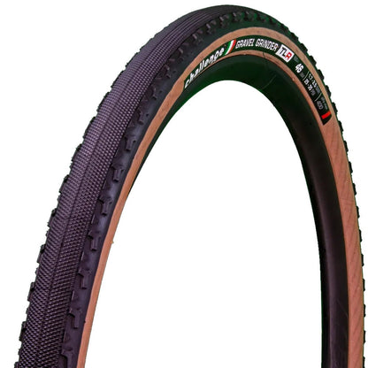 Challenge - GRAVEL GRINDER