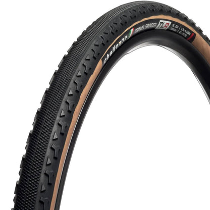Challenge - GRAVEL GRINDER