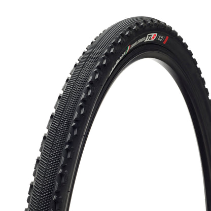 Challenge - GRAVEL GRINDER-RACE-V-TLR-Black-120tpi-700x42