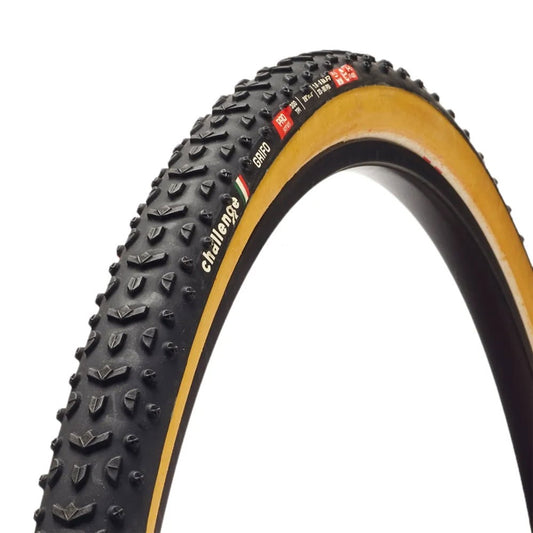 Challenge - GRIFO-PRO-H-CL-Tan-300tpi-700x33
