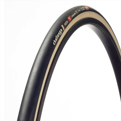 Challenge - PISTA