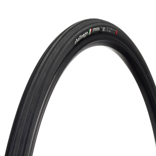 Challenge - STRADA-RACE-V-CL-Black-120tpi-700x27