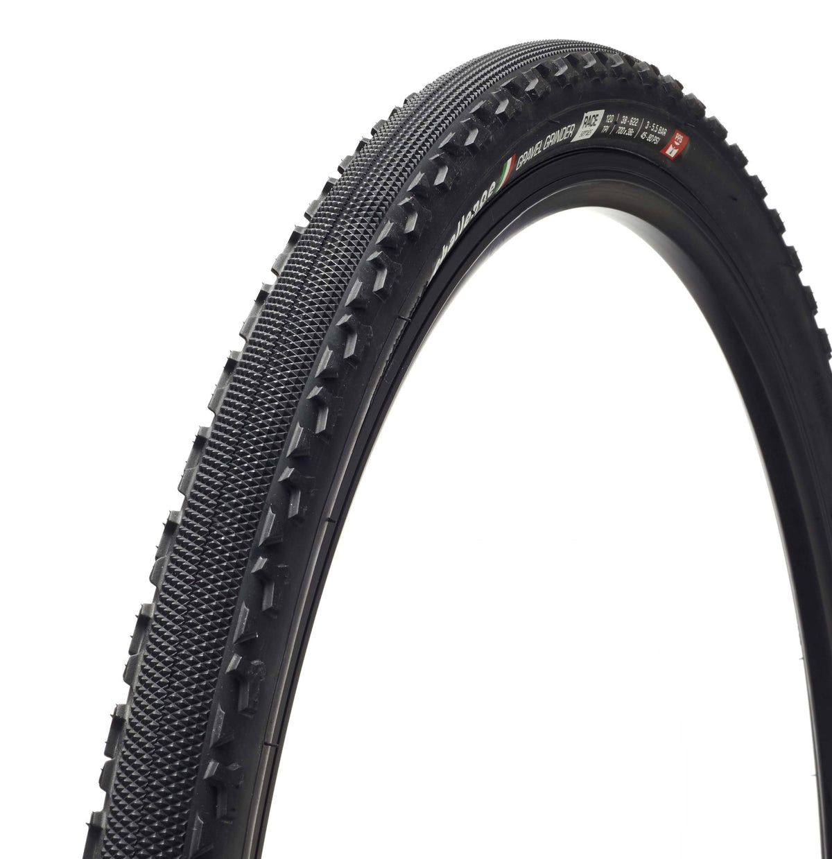 Challenge - GRAVEL GRINDER
