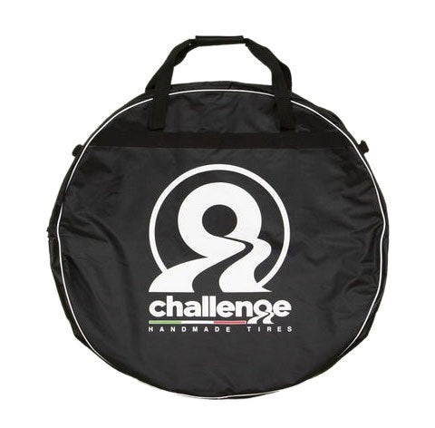 Challenge - Wheel Bag