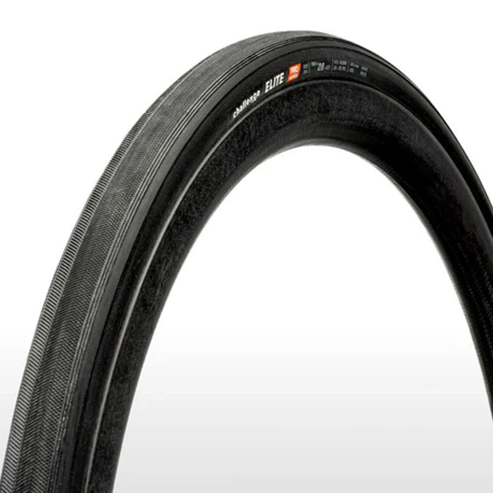 Challenge - ELITE-PRO-H-CL-Black-220tpi-700x28
