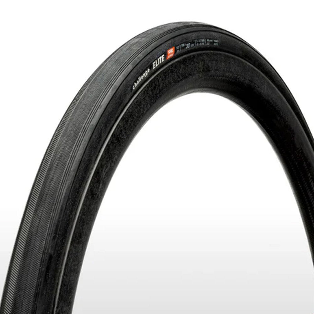 Challenge - ELITE-PRO-H-CL-Black-220tpi-700x30