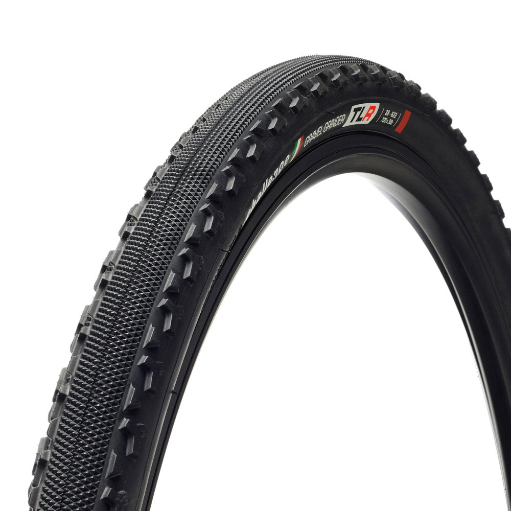 Challenge - GRAVEL GRINDER-RACE-V-TLR-Black-120tpi-700x38