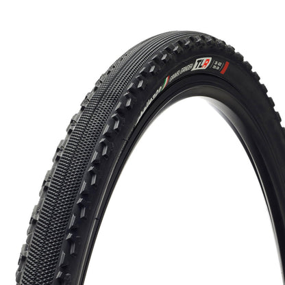 Challenge - GRAVEL GRINDER-RACE-V-TLR-Black-120tpi-700x38