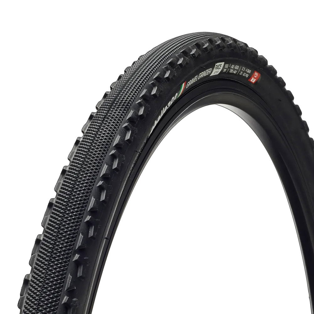 Challenge - GRAVEL GRINDER