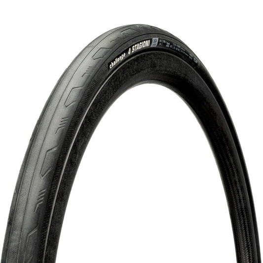 Challenge - 4 Stagioni - HC-XP-H-TLR-Black-260tpi-700x32