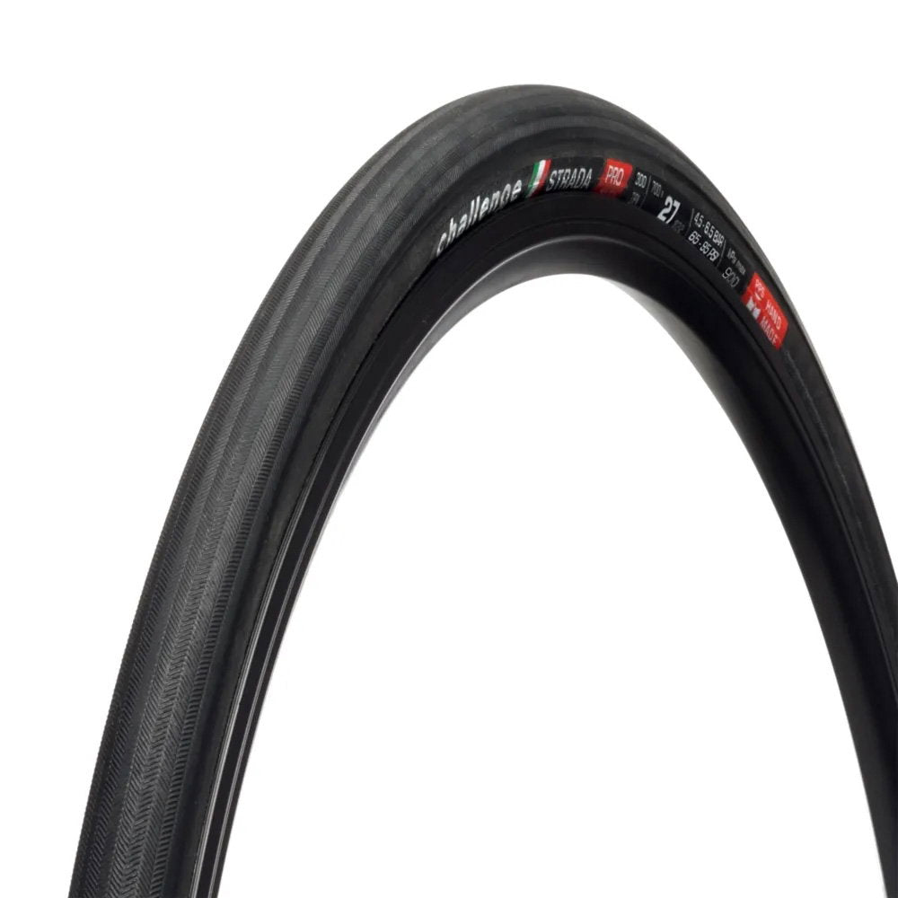 Challenge - STRADA-PRO-H-CL-Black-300tpi-700x25