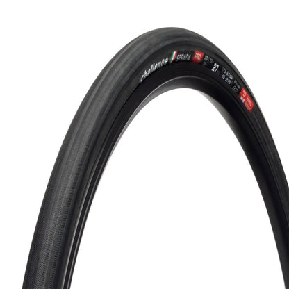 Challenge - STRADA-PRO-H-CL-Black-300tpi-700x25