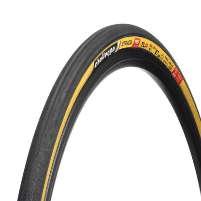 Challenge - STRADA-PRO-H-TLR-Tan-300tpi-700x25