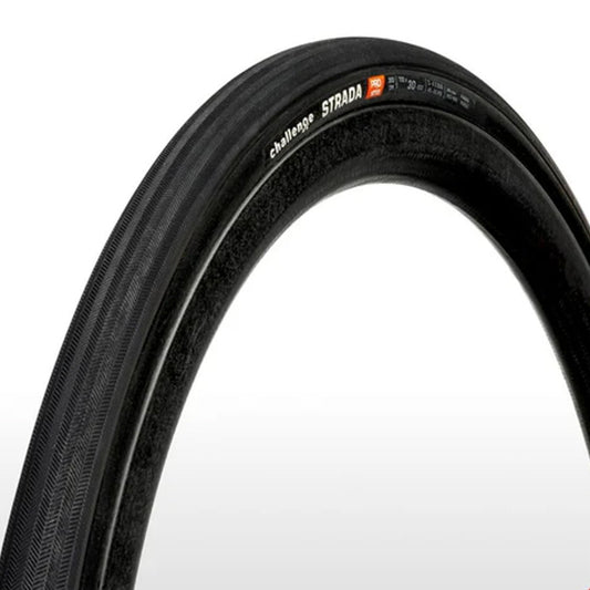 Challenge - STRADA-PRO-H-CL-Black-300tpi-700x30