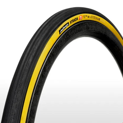 Challenge - STRADA-PRO-H-TLR-Tan-300tpi-700x32