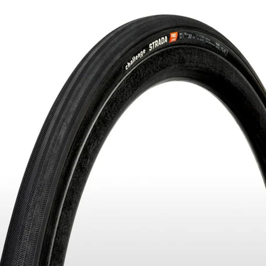 Challenge - STRADA-PRO-H-TLR-Black-300tpi-700x30