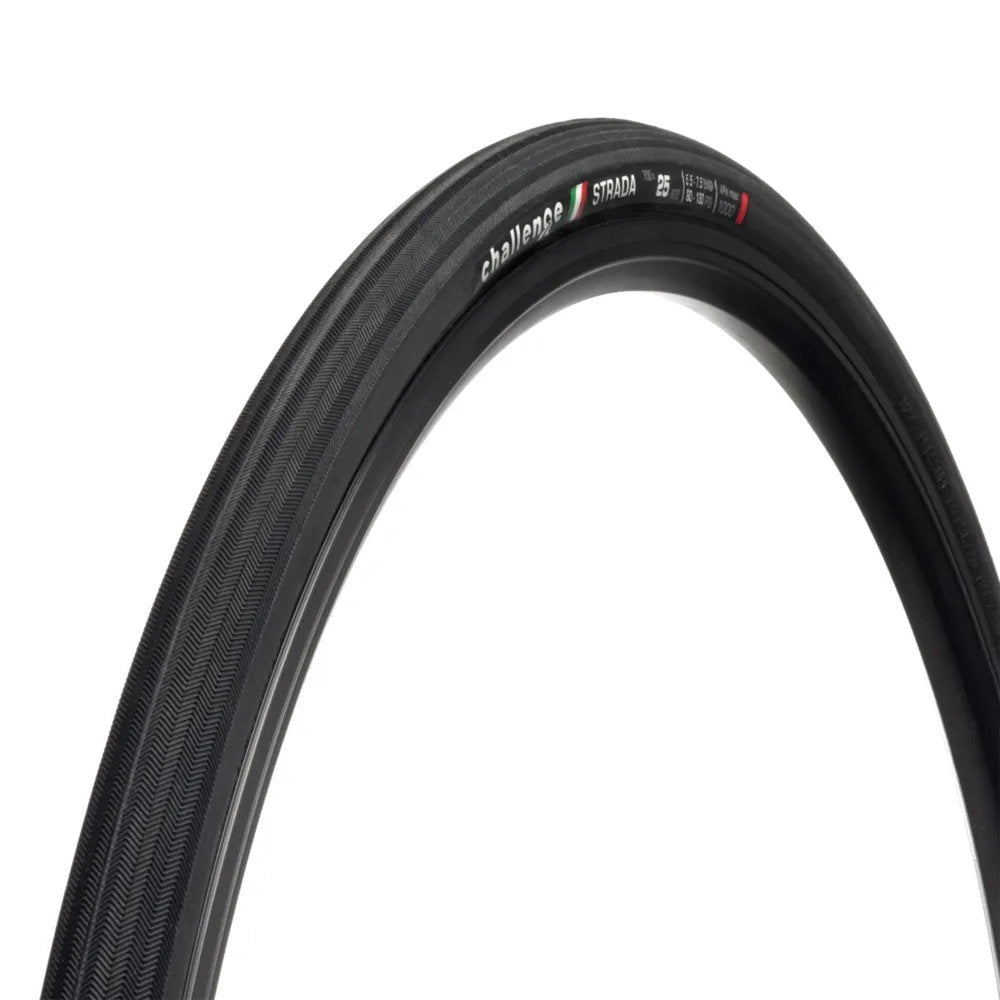 Challenge - STRADA-RACE-V-CL-Black-120tpi-700x30