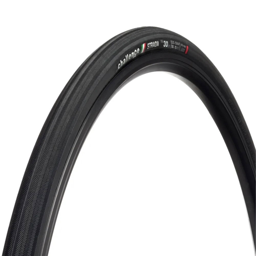 Challenge - STRADA-RACE-V-CL-Black-120tpi-700x27