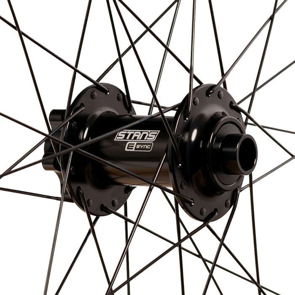 Stans - Wheel Crest S2 Front 29 15x110