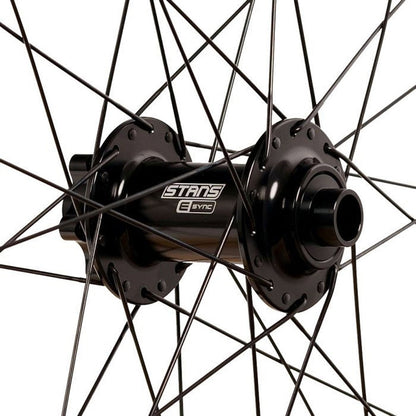 Stans - Wheel Crest S2 Front 29 15x110