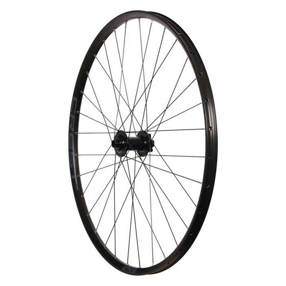 Stans - Wheel Crest S2 Front 29 15x110