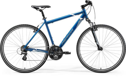 Merida Crossway 10-V - MY26
