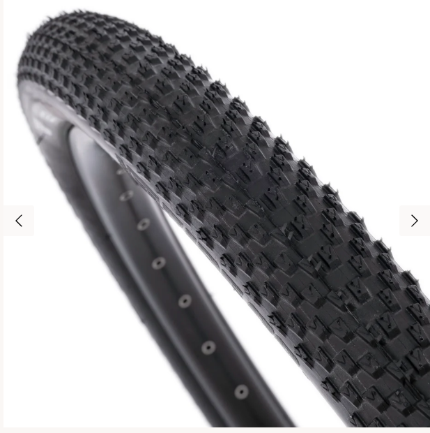 DMR - Tyre - DJ24 24x2.1