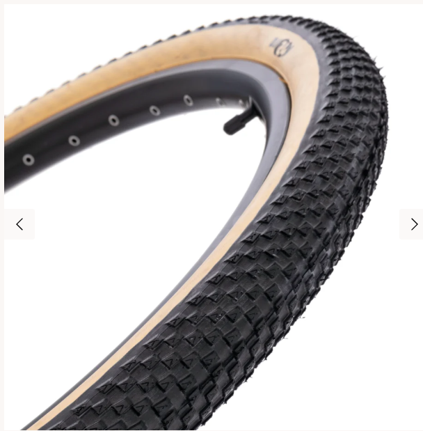 DMR - Tyre - DJ24 24x2.1