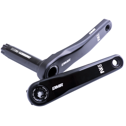 DMR - AXE Cranks Armset