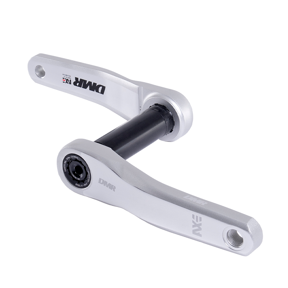 DMR - AXE Cranks Armset