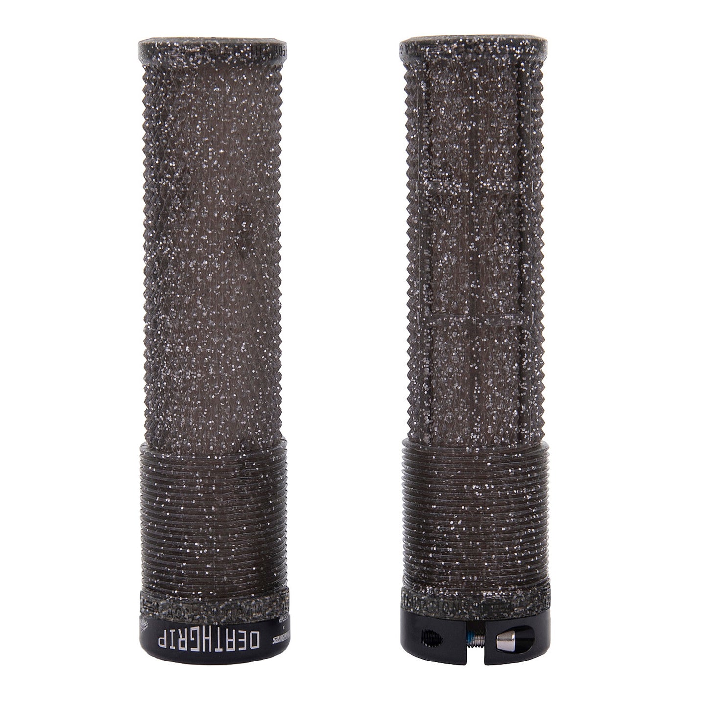 DMR - BRENDOG DeathGrip - Thin - Snow Camo