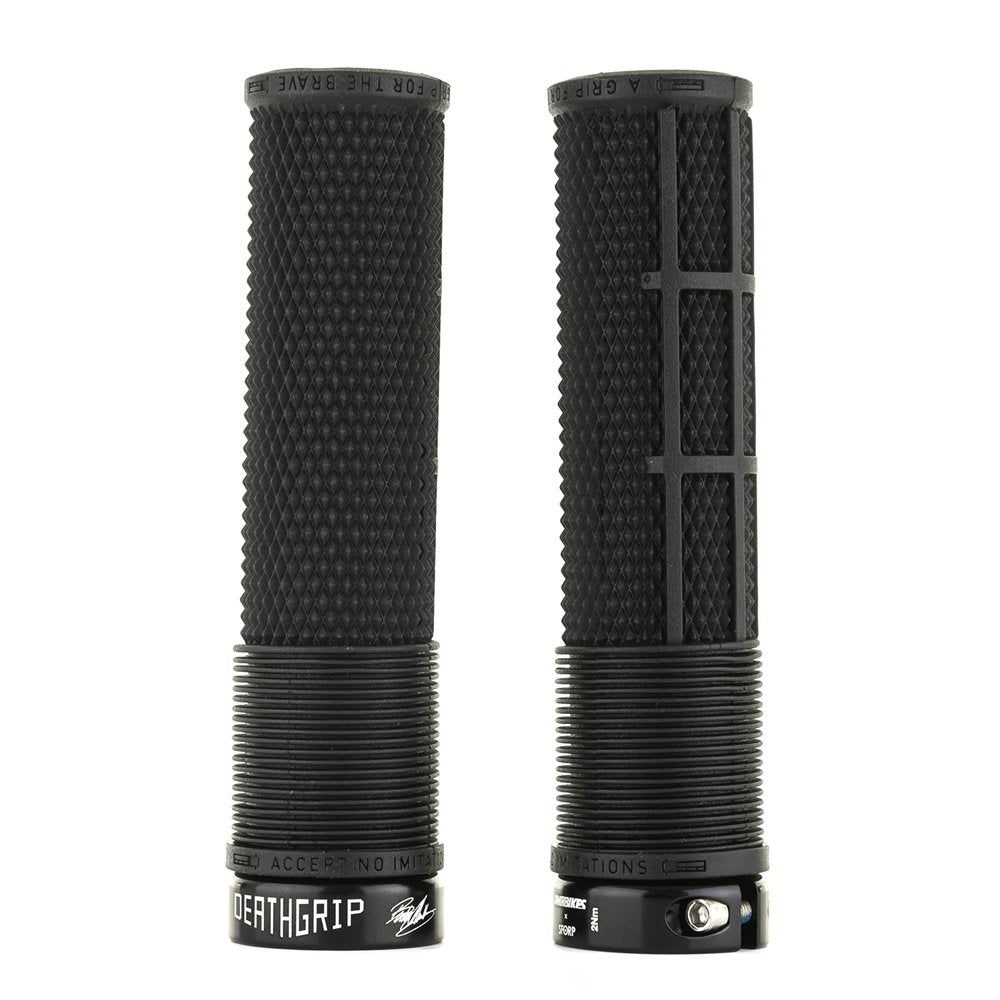 DMR - BRENDOG DeathGrip - Thick -