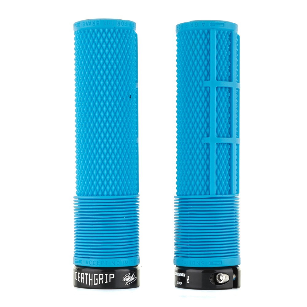 DMR - BRENDOG DeathGrip - Thin -