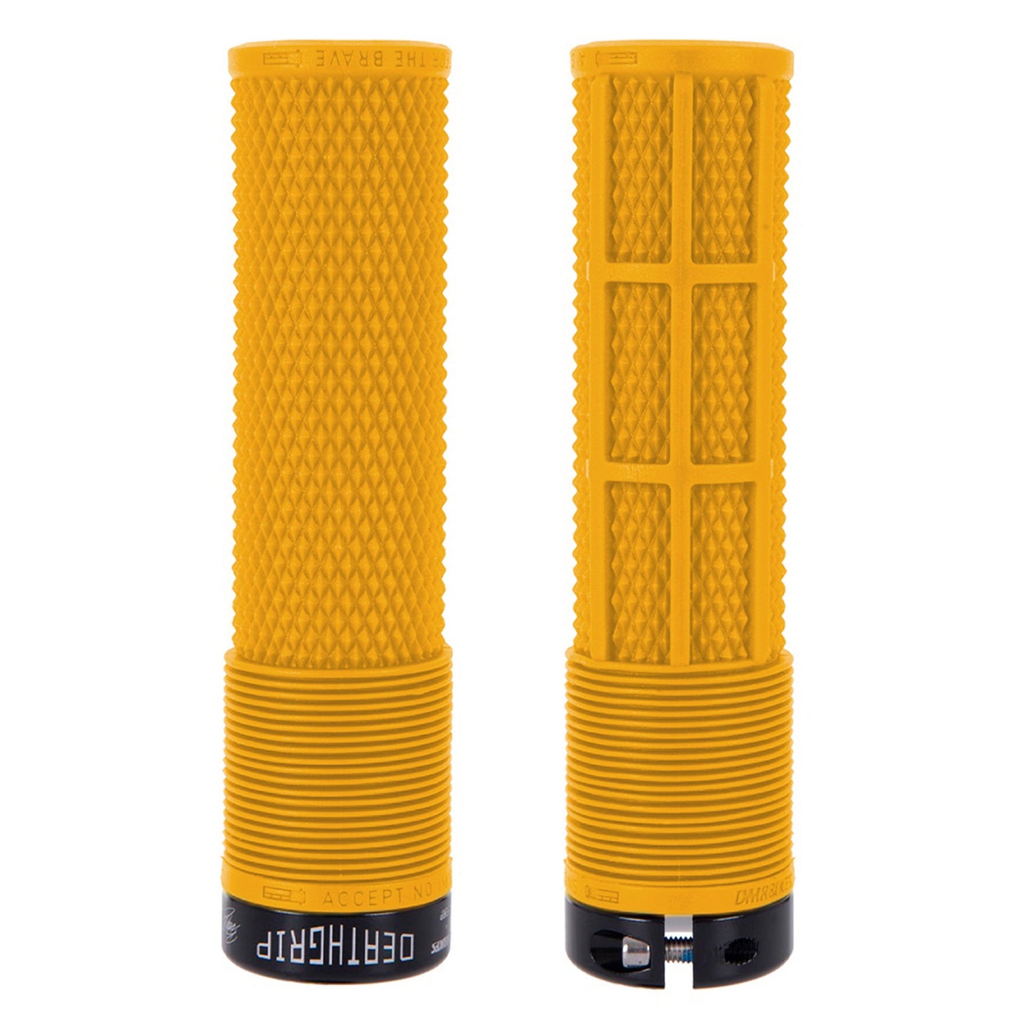 DMR - BRENDOG DeathGrip - Thick -