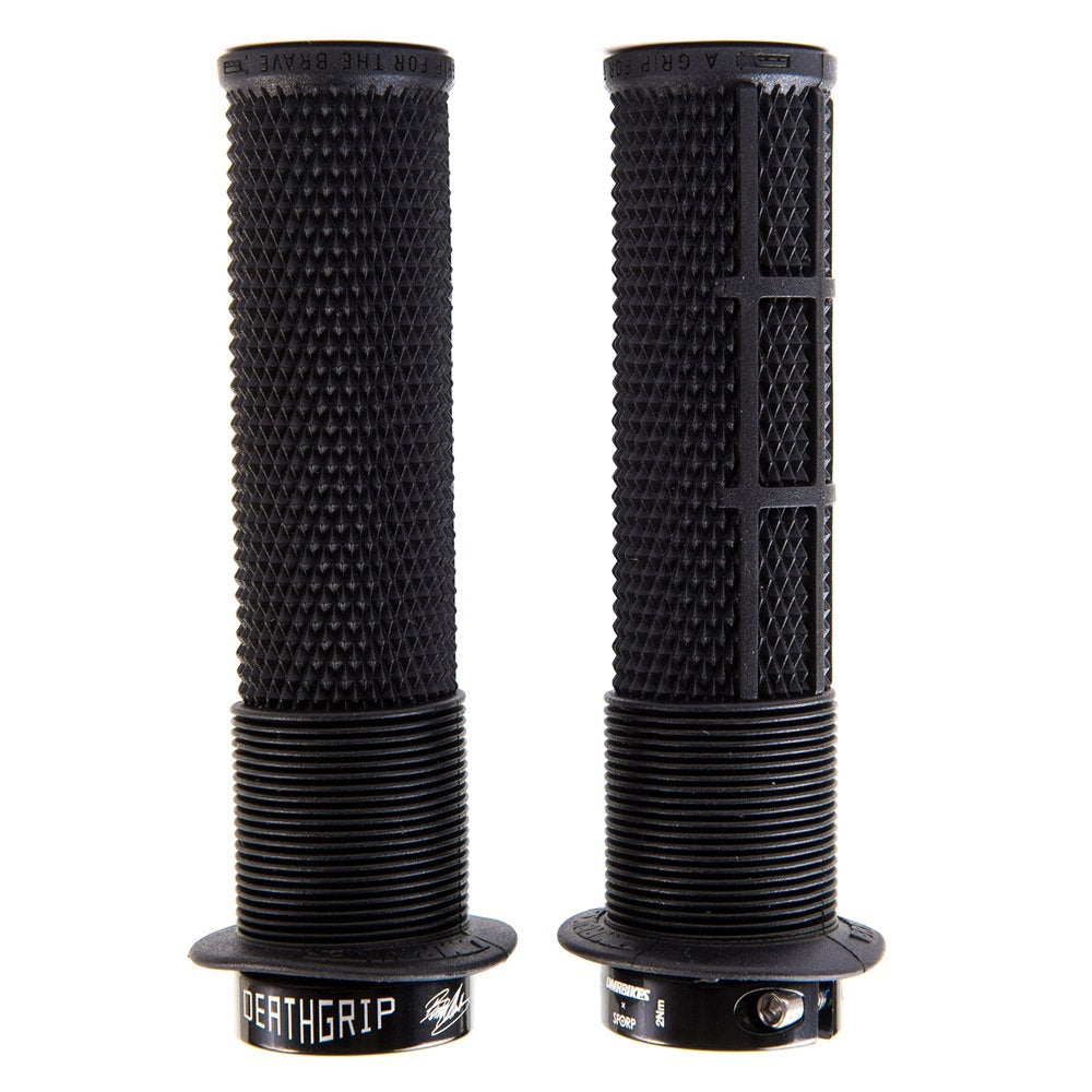 DMR - BRENDOG DeathGrip Flange - Thick -