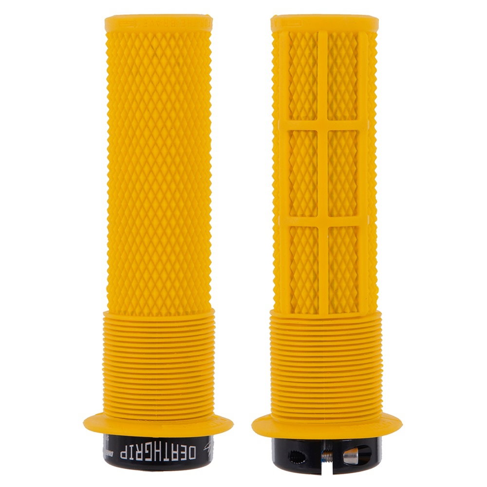 DMR - BRENDOG DeathGrip Flange - Thi