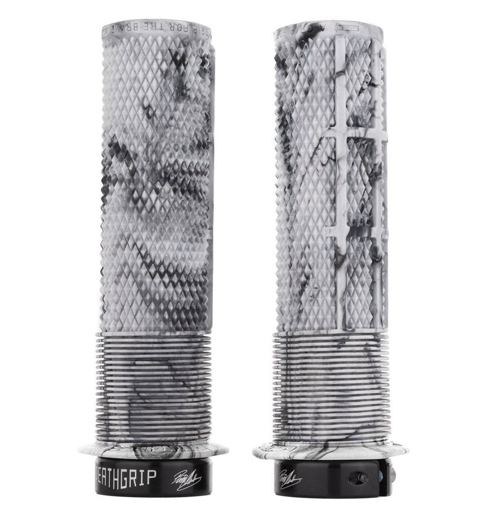 DMR - BRENDOG DeathGrip Flange - Thin - Galaxy