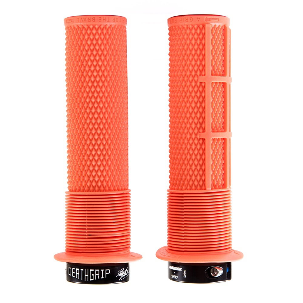 DMR - BRENDOG DeathGrip Flange - Thin - Miami