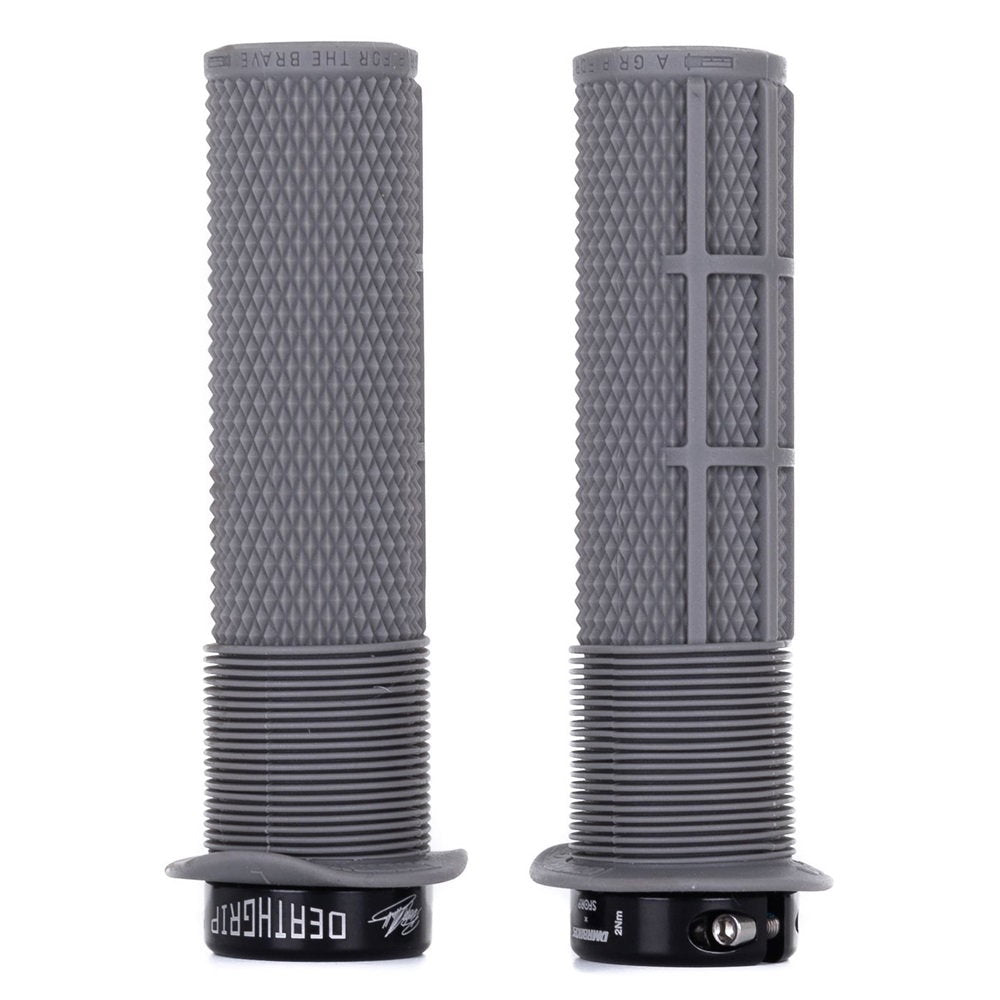 DMR - BRENDOG DeathGrip Flange - Thin - Galaxy