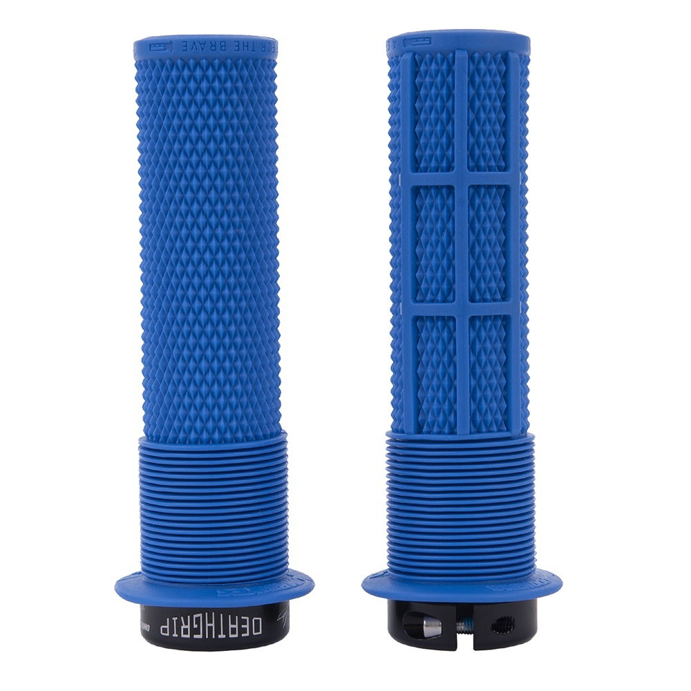 DMR - BRENDOG DeathGrip Flange - Thick - Miami