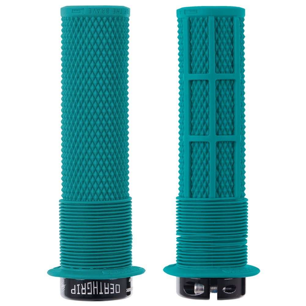 DMR - BRENDOG DeathGrip Flange - Thin - Miami