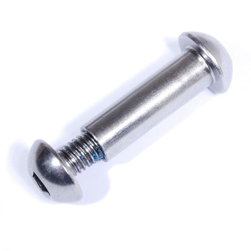 DMR - Bolt for Orange Pulley