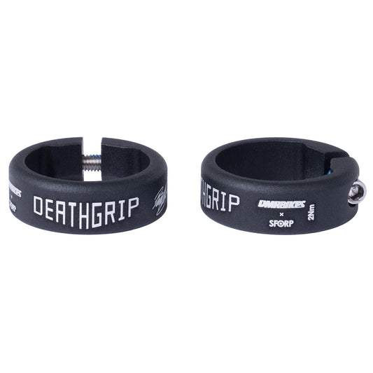 DMR - DeathGrip Collar