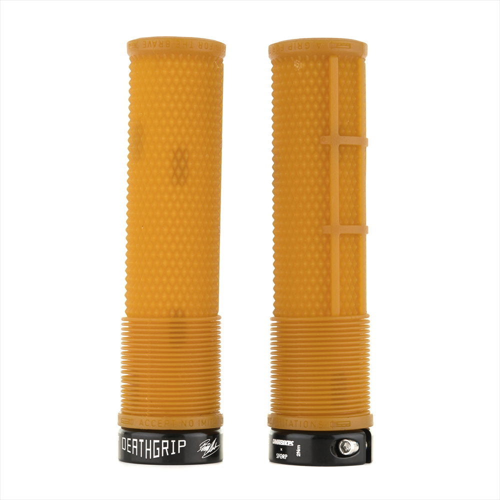 DMR - BRENDOG DeathGrip - Thick -