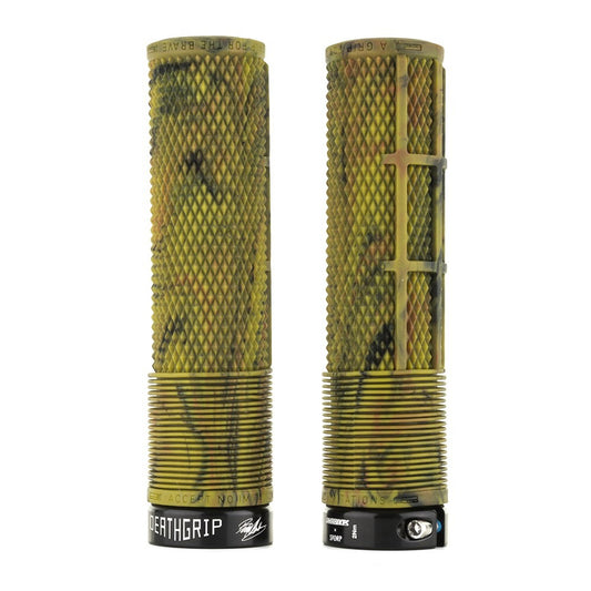 DMR - BRENDOG DeathGrip - Thi