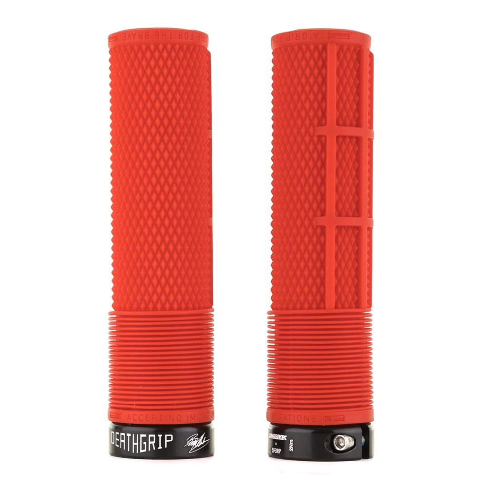 DMR - BRENDOG DeathGrip - Thick -