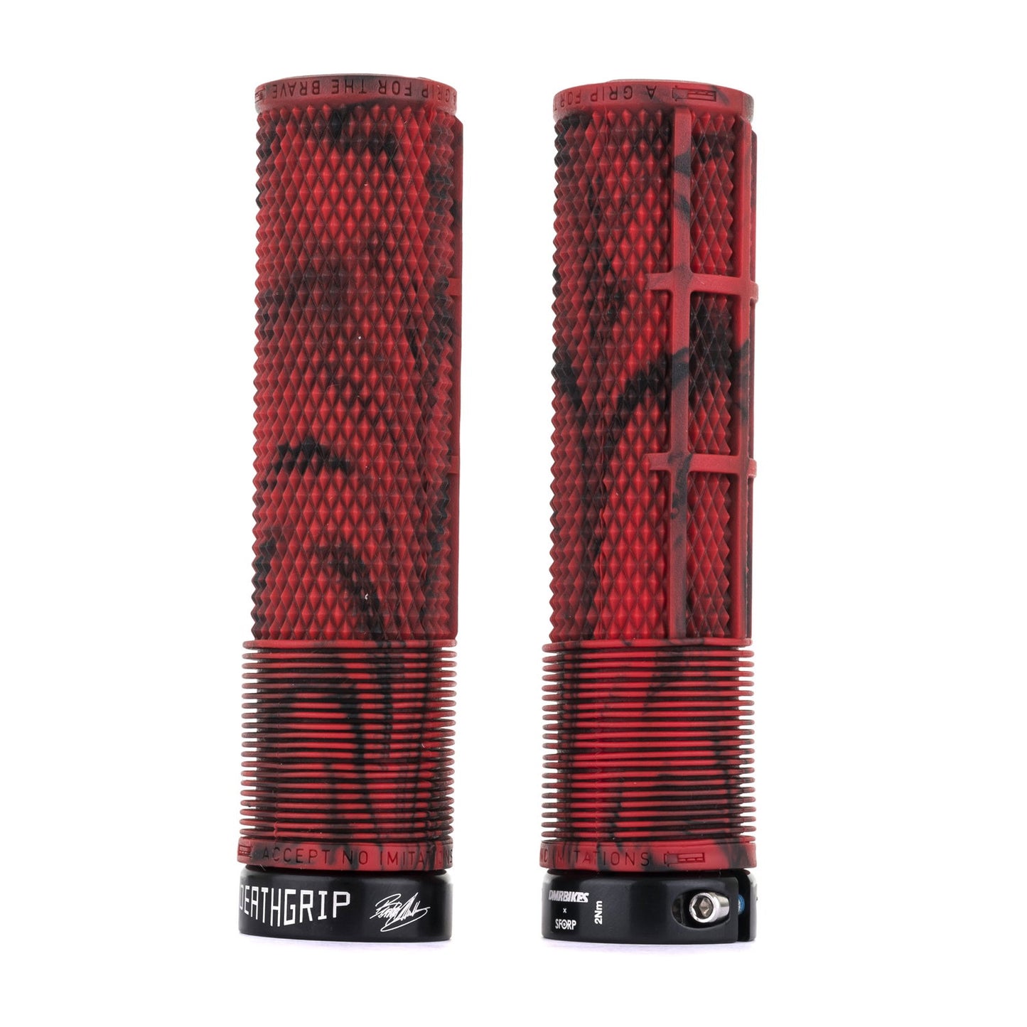 DMR - BRENDOG DeathGrip - Thin -