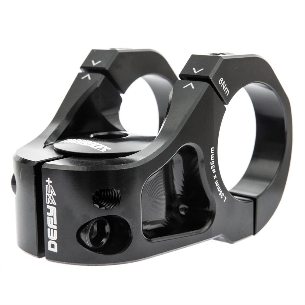 DMR - Defy35